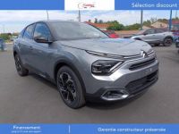 Citroen C4 SHINE 1.5 BlueHDI 130 EAT8 SIEGE CHAUFFANT+REGUL ADAPTATIF - <small></small> 25.880 € <small>TTC</small> - #6