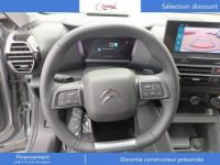 Citroen C4 SHINE 1.5 BlueHDI 130 EAT8 SIEGE CHAUFFANT+REGUL ADAPTATIF - <small></small> 25.880 € <small>TTC</small> - #7