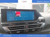 Citroen C4 SHINE 1.5 BlueHDI 130 EAT8 SIEGE CHAUFFANT+REGUL ADAPTATIF - <small></small> 25.880 € <small>TTC</small> - #11