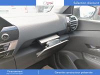 Citroen C4 SHINE 1.5 BlueHDI 130 EAT8 SIEGE CHAUFFANT+REGUL ADAPTATIF - <small></small> 25.880 € <small>TTC</small> - #15