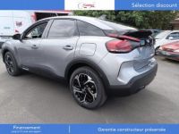 Citroen C4 SHINE 1.5 BlueHDI 130 EAT8 SIEGE CHAUFFANT+REGUL ADAPTATIF - <small></small> 25.880 € <small>TTC</small> - #18