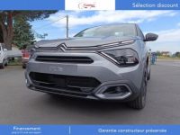 Citroen C4 SHINE 1.5 BlueHDI 130 EAT8 SIEGE CHAUFFANT+REGUL ADAPTATIF - <small></small> 25.880 € <small>TTC</small> - #24