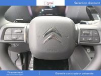 Citroen C4 SHINE 1.5 BlueHDI 130 EAT8 SIEGE CHAUFFANT+REGUL ADAPTATIF - <small></small> 25.880 € <small>TTC</small> - #25