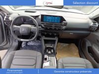 Citroen C4 SHINE 1.5 BlueHDI 130 EAT8 SIEGE CHAUFFANT+REGUL ADAPTATIF - <small></small> 25.880 € <small>TTC</small> - #38