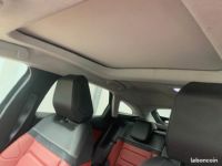 Citroen C4 shine pack pure tech 130 eat8 + toit ouvrant cuir attelage suivi complet - <small></small> 14.990 € <small>TTC</small> - #5