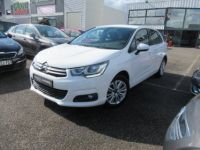 Citroen C4 SOCIETE BLUEHDI 120 SetS BVM6 MILLENIUM BUSINESS - <small></small> 6.990 € <small>TTC</small> - #1