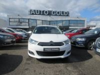 Citroen C4 SOCIETE BLUEHDI 120 SetS BVM6 MILLENIUM BUSINESS - <small></small> 6.990 € <small>TTC</small> - #2