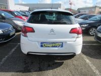 Citroen C4 SOCIETE BLUEHDI 120 SetS BVM6 MILLENIUM BUSINESS - <small></small> 6.990 € <small>TTC</small> - #5