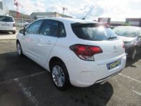 Citroen C4 SOCIETE BLUEHDI 120 SetS BVM6 MILLENIUM BUSINESS - <small></small> 6.990 € <small>TTC</small> - #6