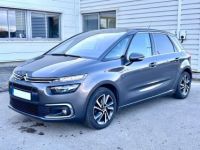 Citroen C4 SPACETOURER 1.2 130CH FEEL EAT8 GRIS PLATINIUM - <small></small> 14.560 € <small>TTC</small> - #1