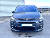 Citroen C4 SPACETOURER 1.2 130CH FEEL EAT8 GRIS PLATINIUM - <small></small> 14.560 € <small>TTC</small> - #2