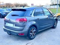 Citroen C4 SPACETOURER 1.2 130CH FEEL EAT8 GRIS PLATINIUM - <small></small> 14.560 € <small>TTC</small> - #3