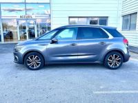 Citroen C4 SPACETOURER 1.2 130CH FEEL EAT8 GRIS PLATINIUM - <small></small> 14.560 € <small>TTC</small> - #5