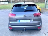 Citroen C4 SPACETOURER 1.2 130CH FEEL EAT8 GRIS PLATINIUM - <small></small> 14.560 € <small>TTC</small> - #6