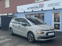 Citroen C4 Spacetourer 1,2 130ch S&S Rip Curl - <small></small> 13.990 € <small>TTC</small> - #1