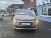 Citroen C4 Spacetourer 1,2 130ch S&S Rip Curl - <small></small> 13.990 € <small>TTC</small> - #2