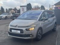 Citroen C4 Spacetourer 1,2 130ch S&S Rip Curl - <small></small> 13.990 € <small>TTC</small> - #3