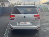 Citroen C4 Spacetourer 1,2 130ch S&S Rip Curl - <small></small> 13.990 € <small>TTC</small> - #6