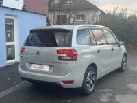 Citroen C4 Spacetourer 1,2 130ch S&S Rip Curl - <small></small> 13.990 € <small>TTC</small> - #7