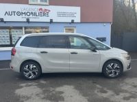 Citroen C4 Spacetourer 1,2 130ch S&S Rip Curl - <small></small> 13.990 € <small>TTC</small> - #8