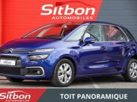 Citroen C4 SPACETOURER 1.2 PureTech 130 CV - <small></small> 15.970 € <small></small> - #1