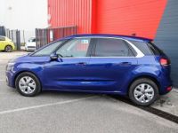 Citroen C4 SPACETOURER 1.2 PureTech 130 CV - <small></small> 15.970 € <small></small> - #3