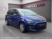 Citroen C4 SPACETOURER 1.2 THP 130 SS EAT6 Live - COURROIE CHANGEE + ENTRETENS COMPLET CITROËN - <small></small> 11.990 € <small>TTC</small> - #1