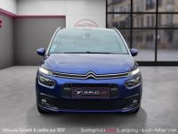 Citroen C4 SPACETOURER 1.2 THP 130 SS EAT6 Live - COURROIE CHANGEE + ENTRETENS COMPLET CITROËN - <small></small> 11.990 € <small>TTC</small> - #7