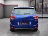 Citroen C4 SPACETOURER 1.2 THP 130 SS EAT6 Live - COURROIE CHANGEE + ENTRETENS COMPLET CITROËN - <small></small> 11.990 € <small>TTC</small> - #8