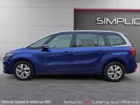 Citroen C4 SPACETOURER 1.2 THP 130 SS EAT6 Live - COURROIE CHANGEE + ENTRETENS COMPLET CITROËN - <small></small> 11.990 € <small>TTC</small> - #9