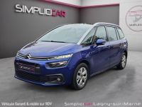 Citroen C4 SPACETOURER 1.2 THP 130 SS EAT6 Live - COURROIE CHANGEE + ENTRETENS COMPLET CITROËN - <small></small> 11.990 € <small>TTC</small> - #13