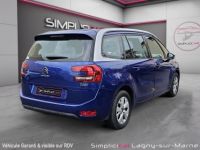 Citroen C4 SPACETOURER 1.2 THP 130 SS EAT6 Live - COURROIE CHANGEE + ENTRETENS COMPLET CITROËN - <small></small> 11.990 € <small>TTC</small> - #14