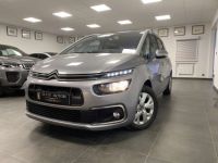 Citroen C4 SpaceTourer 1.2i Shine S- 7PLACES -Garantie Construc- Full OPT - <small></small> 12.990 € <small>TTC</small> - #1