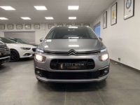 Citroen C4 SpaceTourer 1.2i Shine S- 7PLACES -Garantie Construc- Full OPT - <small></small> 12.990 € <small>TTC</small> - #2