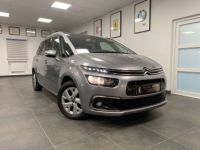 Citroen C4 SpaceTourer 1.2i Shine S- 7PLACES -Garantie Construc- Full OPT - <small></small> 12.990 € <small>TTC</small> - #3