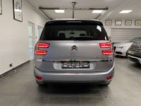 Citroen C4 SpaceTourer 1.2i Shine S- 7PLACES -Garantie Construc- Full OPT - <small></small> 12.990 € <small>TTC</small> - #5