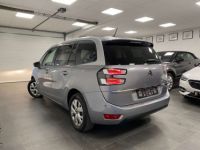 Citroen C4 SpaceTourer 1.2i Shine S- 7PLACES -Garantie Construc- Full OPT - <small></small> 12.990 € <small>TTC</small> - #9