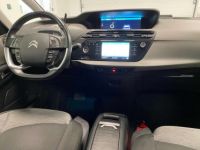 Citroen C4 SpaceTourer 1.2i Shine S- 7PLACES -Garantie Construc- Full OPT - <small></small> 12.990 € <small>TTC</small> - #15