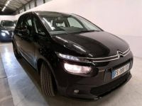 Citroen C4 Spacetourer 130ch Business EAT8 essence - <small></small> 9.980 € <small>TTC</small> - #2