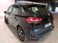 Citroen C4 Spacetourer 130ch Business EAT8 essence - <small></small> 9.980 € <small>TTC</small> - #3