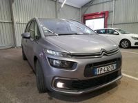 Citroen C4 Spacetourer 130ch hdi Business + 7 places - <small></small> 13.580 € <small>TTC</small> - #1