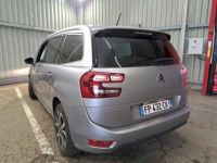 Citroen C4 Spacetourer 130ch hdi Business + 7 places - <small></small> 13.580 € <small>TTC</small> - #4