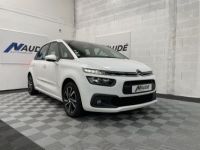 Citroen C4 SPACETOURER 1.6 BlueHDi 120 CH EAT6 Business - garantie 6 mois - <small></small> 11.990 € <small>TTC</small> - #1