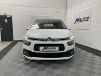 Citroen C4 SPACETOURER 1.6 BlueHDi 120 CH EAT6 Business - garantie 6 mois - <small></small> 11.990 € <small>TTC</small> - #2