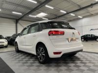 Citroen C4 SPACETOURER 1.6 BlueHDi 120 CH EAT6 Business - garantie 6 mois - <small></small> 11.990 € <small>TTC</small> - #5