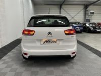 Citroen C4 SPACETOURER 1.6 BlueHDi 120 CH EAT6 Business - garantie 6 mois - <small></small> 11.990 € <small>TTC</small> - #6