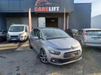 Citroen C4 spacetourer 1.6 BlueHDi 120cv BOITE AUTO EAT6, BUSINESS, CARPLAY, FINANCEMENT POSSIBLE - <small></small> 9.490 € <small>TTC</small> - #1