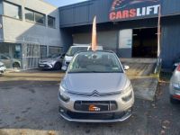 Citroen C4 spacetourer 1.6 BlueHDi 120cv BOITE AUTO EAT6, BUSINESS, CARPLAY, FINANCEMENT POSSIBLE - <small></small> 9.490 € <small>TTC</small> - #2