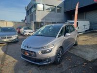 Citroen C4 spacetourer 1.6 BlueHDi 120cv BOITE AUTO EAT6, BUSINESS, CARPLAY, FINANCEMENT POSSIBLE - <small></small> 9.490 € <small>TTC</small> - #3