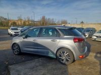 Citroen C4 spacetourer 1.6 BlueHDi 120cv BOITE AUTO EAT6, BUSINESS, CARPLAY, FINANCEMENT POSSIBLE - <small></small> 9.490 € <small>TTC</small> - #4